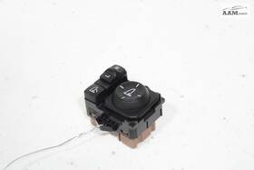 35190-tx4-h22 Acura 2017-2020 Mdx Front Left Driver Side Door Remote Mirror Control Switch Oem