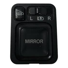 35190s3ma02 Acura 2001 - 2003 Cl Drivers Side Left Master Mirror Switch Oem