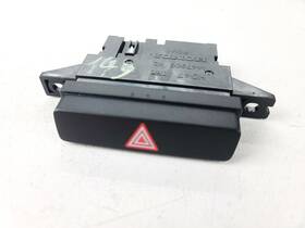 35510-tx6-003 Acura 16-22 Ilx Dash Panel Hazard Warning Light Control Switch Button Oem