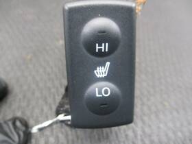35650-stx-a51za Acura 2012 Mdx - Left Driver Front Heated Seat Switch