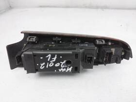 35750-s3v-a01za Acura Mdx 2001-2002 Master Driver Window Control Switch Buttons