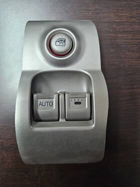 35750-s6m-a02 Acura 02 03 04 05 06 Rsx Master Driver Window Control Switch