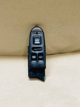 35750-st7-a011-m1 Acura 1994-2001 Integra Driver Master Power Window Switch 2door Coupe Oem Dc2