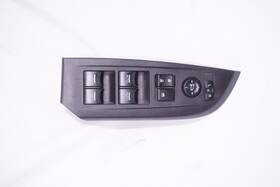 35750-tx6-a21 Acura 16 17 18 Ilx Master Driver Window Lock Control Switch Left 2016 2017 2018