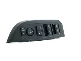 35750-tx6a Acura 35750-tx6a- O 2013-2015 Ilx Front Left Driver Side Power Window Switch Oem
