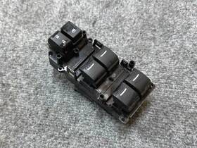 35750-tz5-a51 Acura Mdx Technology 17-20 Oem Front Left Driver Door Master Window Switch 103k