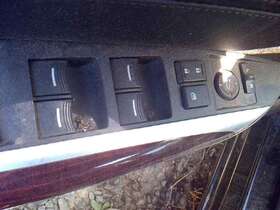 35750tz3a01 Acura Front Door Window Master Switch Drivers Side Lh Tlx Sh-awd