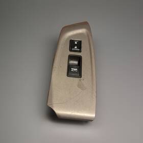 35760-tl2-a01-m1 Acura 2009-2014 Tsx Rh Passenger Power Window Door Lock Switch Oem Honda 09-14