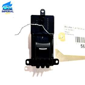35770-tz3-a01 Acura 2015-2020 Tlx Rear Right Passenger Side Door Window Power Switch Oem