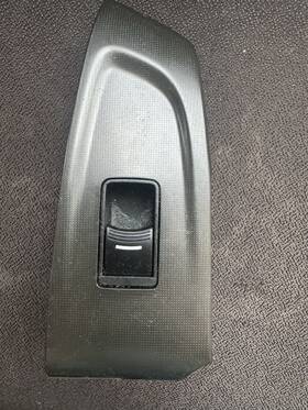 35770tl2a01 Acura 2009-2014 Tsx Driver Rear Window Switch Oem