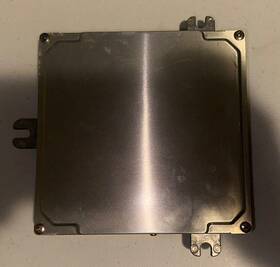 37820-pnd-a08 Acura 37820pnda08 02-04 Rsx K20 Engine Ecu Ecm 5 Speed Mt