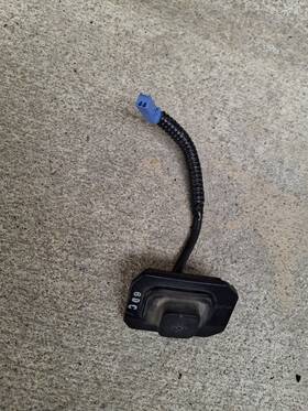 38369-tx4-a01 Acura 2013 - 2018 Rdx Tailgate Trunk Lock Switch Button Oem