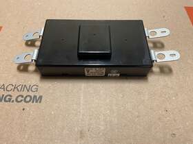38860-stx-a01 Acura 2007-2013 Mdx Driver Side Front Left Door Control Unit Module Computer Oem