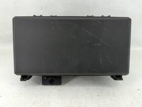 390r01103 Acura 2016-2016 Mdx Fusebox Fuse Box Relay Module Tz5-a020 A0 Wvx4n