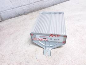 39186tyaa01 Acura 2024 Mdx Oem Amplifier Part Number