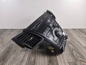 3954a-tx4-a012 Acura 2013 - 2015 Rdx Audio Radio Map Nav Climate Control Oem