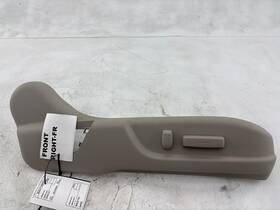 4111603-s0b3-a700 Acura 2009-2014 Tsx Front Right Side Seat Adjustment Switch With Bezel Trim Oem