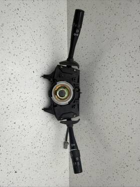 629-60075 Acura 2001 Cl Type-s Steering Column Switches Turn Signal And Wiper Control Used