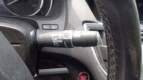 Acura 629-61234 Column Switch Wiper With Rain Sensor Fits 15-20 Tlx 343596
