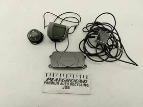 638.ac1e06 Acura Rsx Dc5 Aftermarket Harman Kardon Drive Play Ipod Control Device 02-06