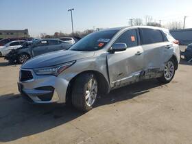 641-10484l Acura Driver Front Door Switch Drivers Lock And Window Master Fits 19-20 Rdx 1578842