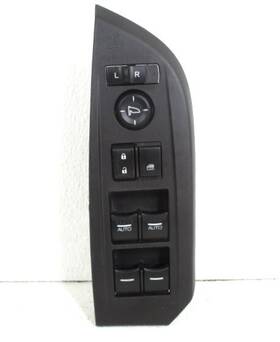641-10583l Acura 2019-2022 Ilx Driver Master Window Door Mirror Switch Oem Lkq
