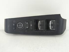 641-10635 Acura Integra Driver Left Door Master Power Window Switch E7wcl