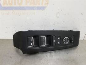 641-10635l Acura 23 2023 Integra Door Master Control Window Switch Front Left Driver