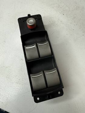 641-51144l Acura 06-12 Rl Driver Front Door Switch Drivers Window Master
