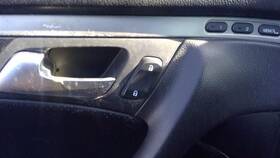641-51193l Acura Driver Left Front Door Switch Drivers Lock Fits 04-08 Tl 83090