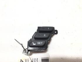 641-53958l Acura Drivers Seat Memory Switch Fits 13-17 Rdx 31071