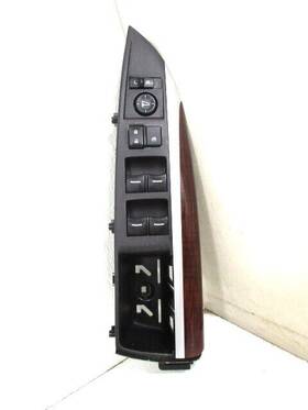 641-54263l Acura 2015-2020 Tlx Driver Master Window Door Mirror Switch Oem Lkq