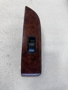 641.ac1i00 Acura 1999 2000 2001 2002 2003 2004 Rl Left Rear Door Window Switch