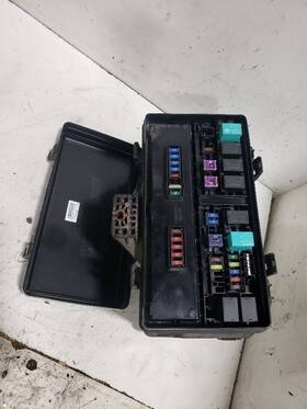 646-10351 Acura Fuse Box Engine Compartment Base Fits 07-13 Mdx