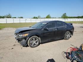 Acura 646-10367 Fuse Box Engine Compartment Sedan Fits 09-14 Tsx 3631548