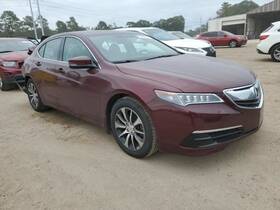 646-11499 Acura Fuse Box Engine Compartment Us Market Fwd Tech Fits 15-19 Tlx 1980579