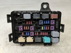 646-12685 Acura 2019-2022 Rdx Fusebox Fuse Box Relay Module Kmcdt
