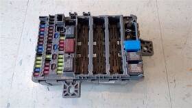 663.ac1i14 Acura 2014 14 Ilx Automatic Transmission Interior Fuse Box Cabin 2.0l 88068
