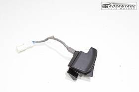 78561-t3r-a01za Acura 2017-2022 Ilx Steering Wheel Left Side Gear Down Shifter Paddle Switch Oem