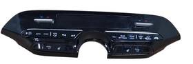 79600tyaa52za Acura Mdx Heat/ac Controller Front Us Market With Gps Linked Tech 22 23 24