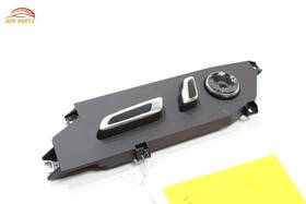 81650tjba21 Acura Rdx Front Left Driver Side Seat Adjustment Control Switch Oem 2019 - 2024