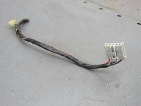 83511-s6m-a01za Acura 2002-2006 Rsx Window Switch Connector Wire Harness Right Passenger Oem