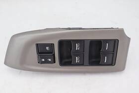 83593-tl0-g01-50 Acura 2009-2014 Tsx Driver Master Power Window Door Lock Switch Oem Honda 09-14