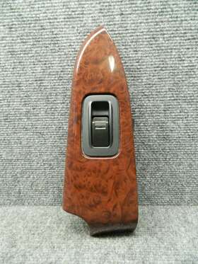 83700-s3v-a010 Acura 2004 2005 2006 04 05 06 Mdx Passenger Side Right Rear Window Switch