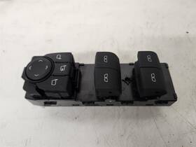 85671090 Acura 2024-2025 Zdx Master Driver Window Control Switch