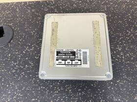 89661-422611 Acura 1996 1997 96 97 Toyota Rav4 2.0l 4wd At Auto Ecm Ecu Engine Computer Module Oem