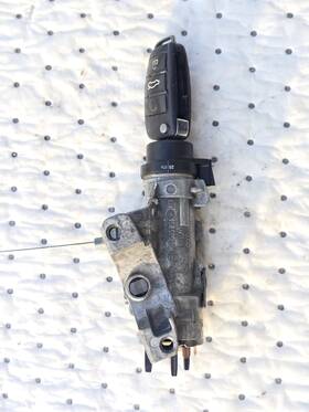 Ahi-55-3640-20027 Acura Lamborghini Gallardo Driver Ignition Key Cylinder Barrel Insert With 480905851