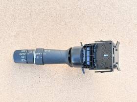 Ahi-56-5047-22244 Acura 2014-2020 Mdx Headlight Turn Signal Control Switch Oem M46874