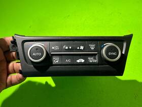 Box-a43-a1977 Acura 19310 2016-2018 Ilx A/c Heater Climate Control Temperature Unit Oem