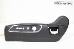 Jci3821489 Acura 2019-2020 Mdx Front Left Driver Side Seat Outer Switch Trim Cover Oem
